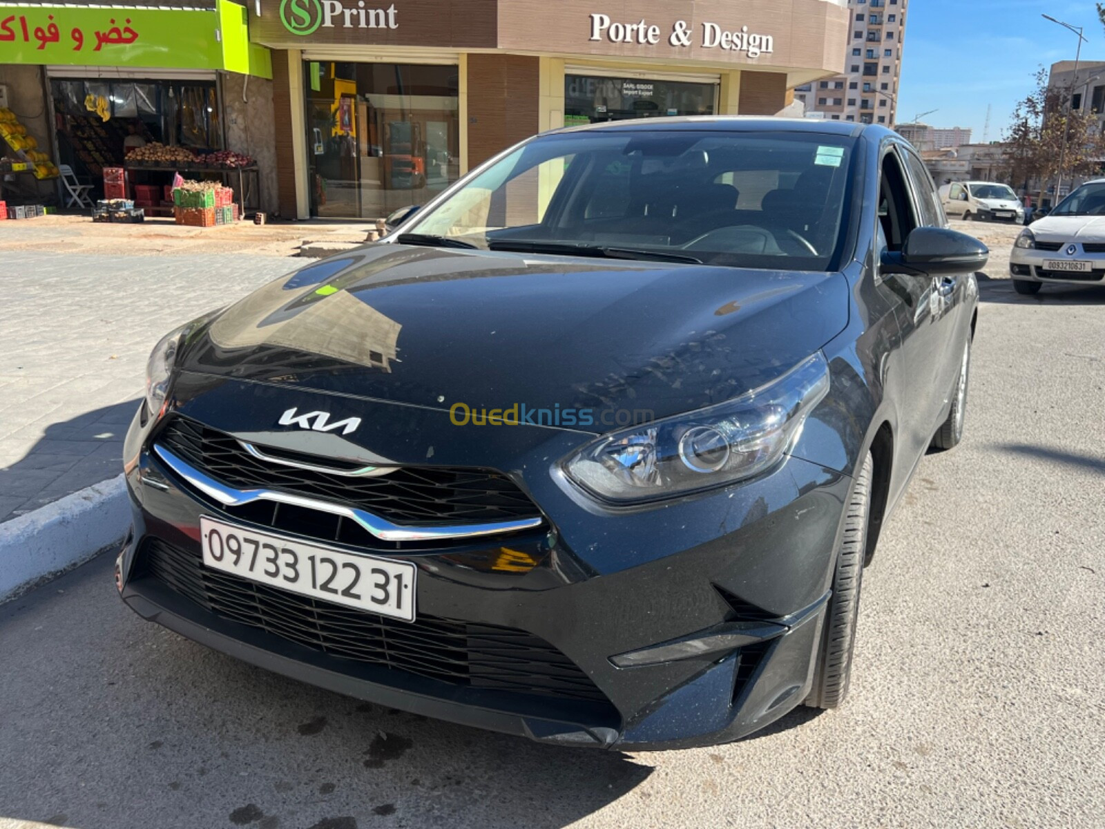 Kia Ceed 2022 Ceed