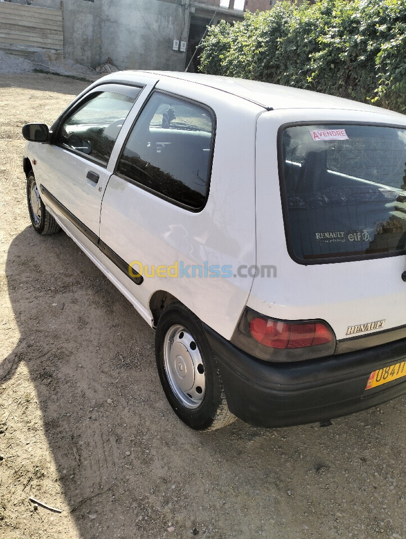 Renault Clio 1 1998 Clio 1