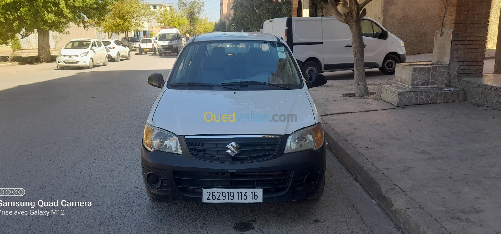 Suzuki Alto K10 2013 Alto K10