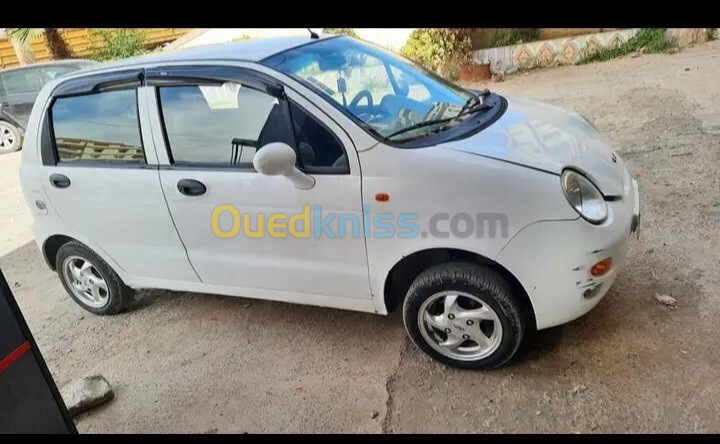 Chery QQ 2013 QQ