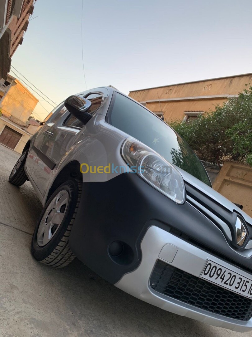 Renault Kangoo 2015 Confort (Utilitaire)