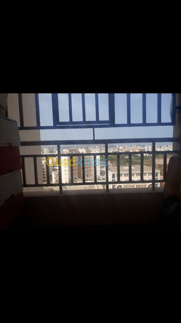 Vente Appartement F3 Oran Oran