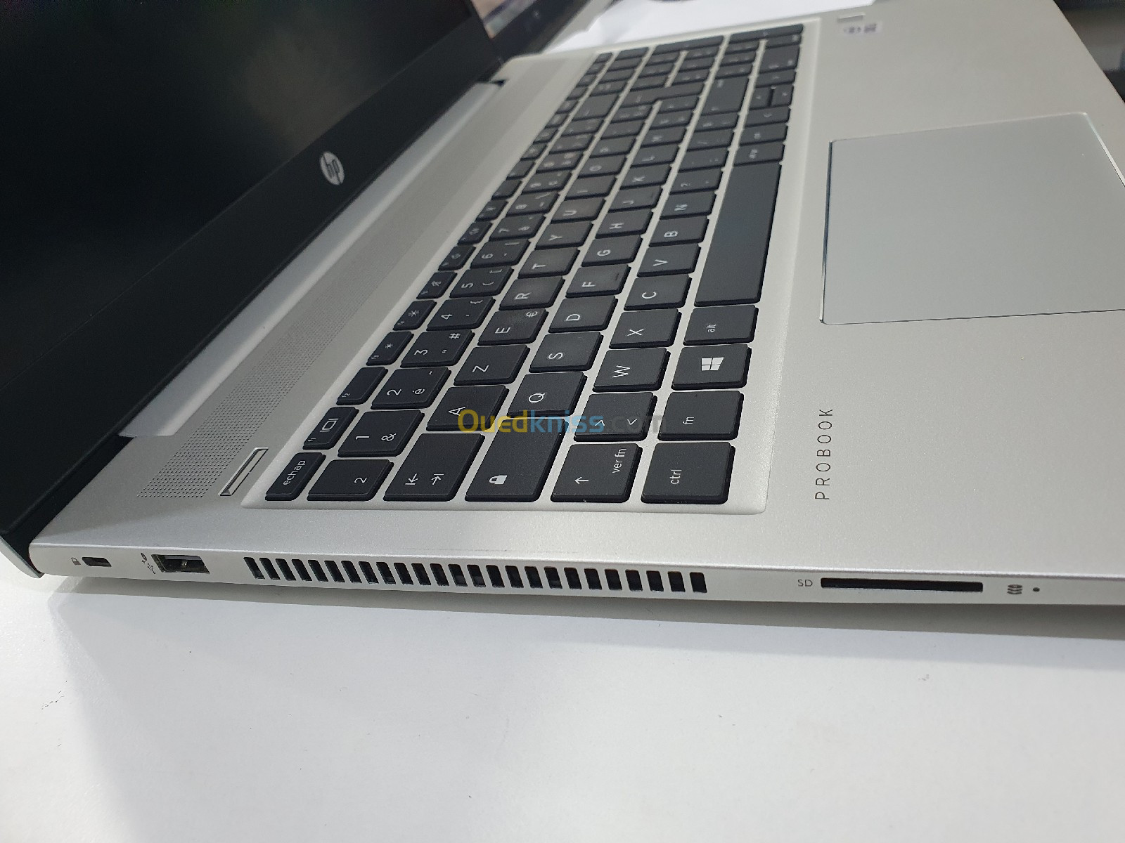 Laptop HP G7 450