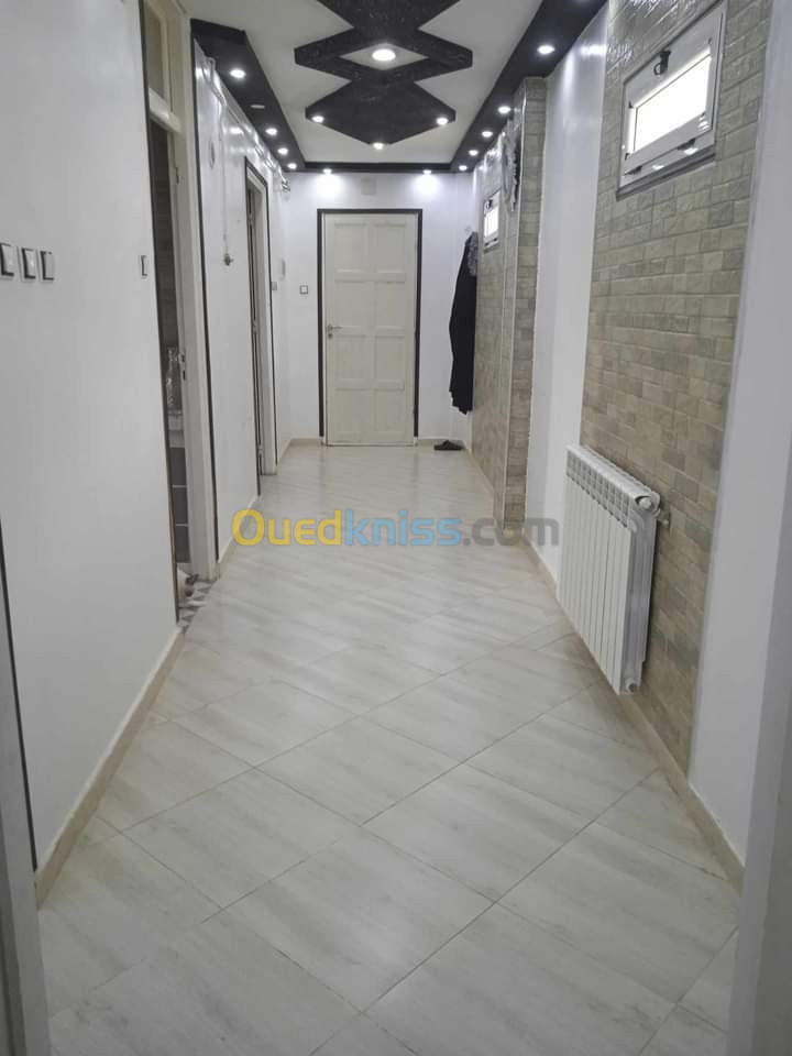 Vente Appartement F3 Saida Saida