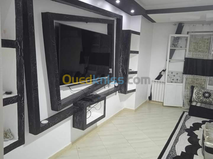 Vente Appartement F3 Saida Saida