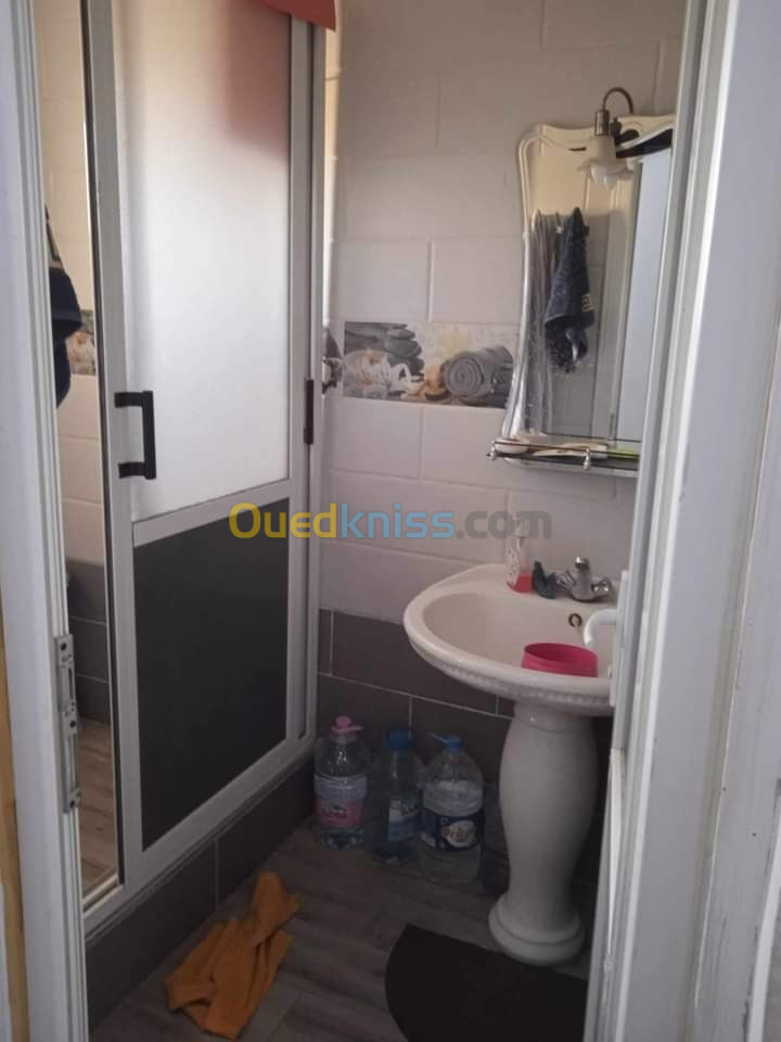 Vente Appartement F3 Saida Saida