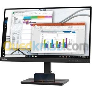 ECRAN THINKVISION 21.5'' LED HDMI VGA FHD s22e-20