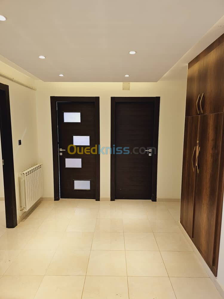 Vente Appartement F3 Alger Bordj el kiffan