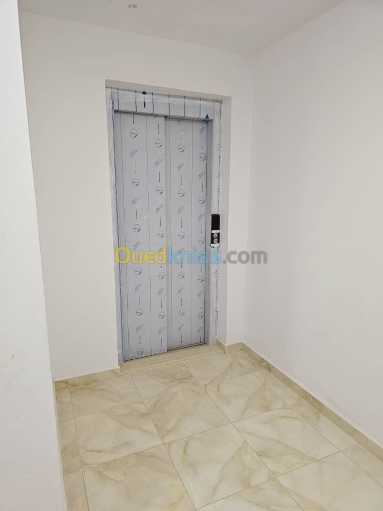 Vente Appartement F3 Alger Bordj el kiffan