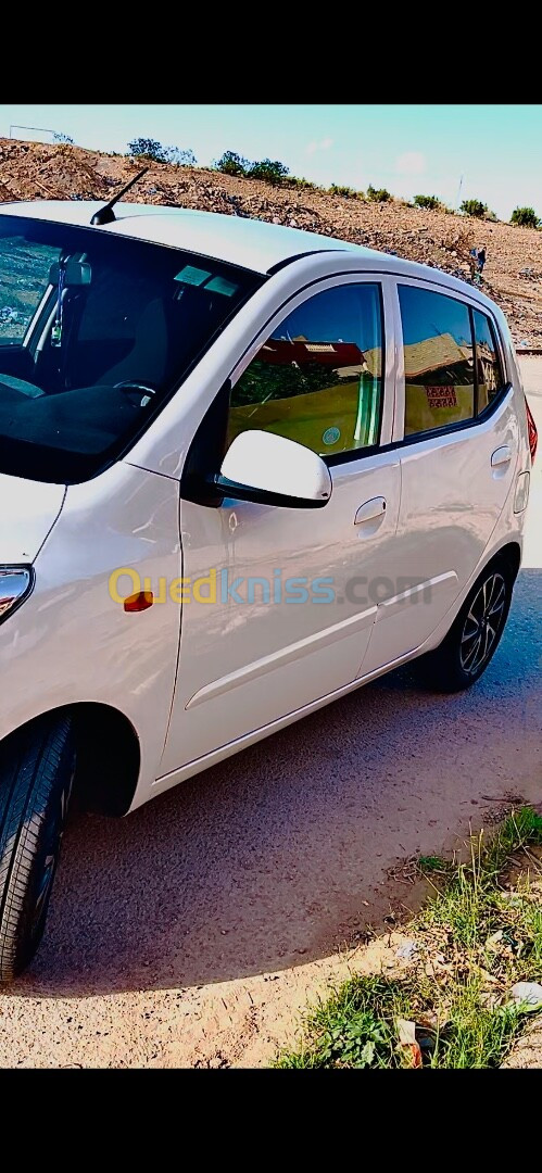 Hyundai i10 2015 i10