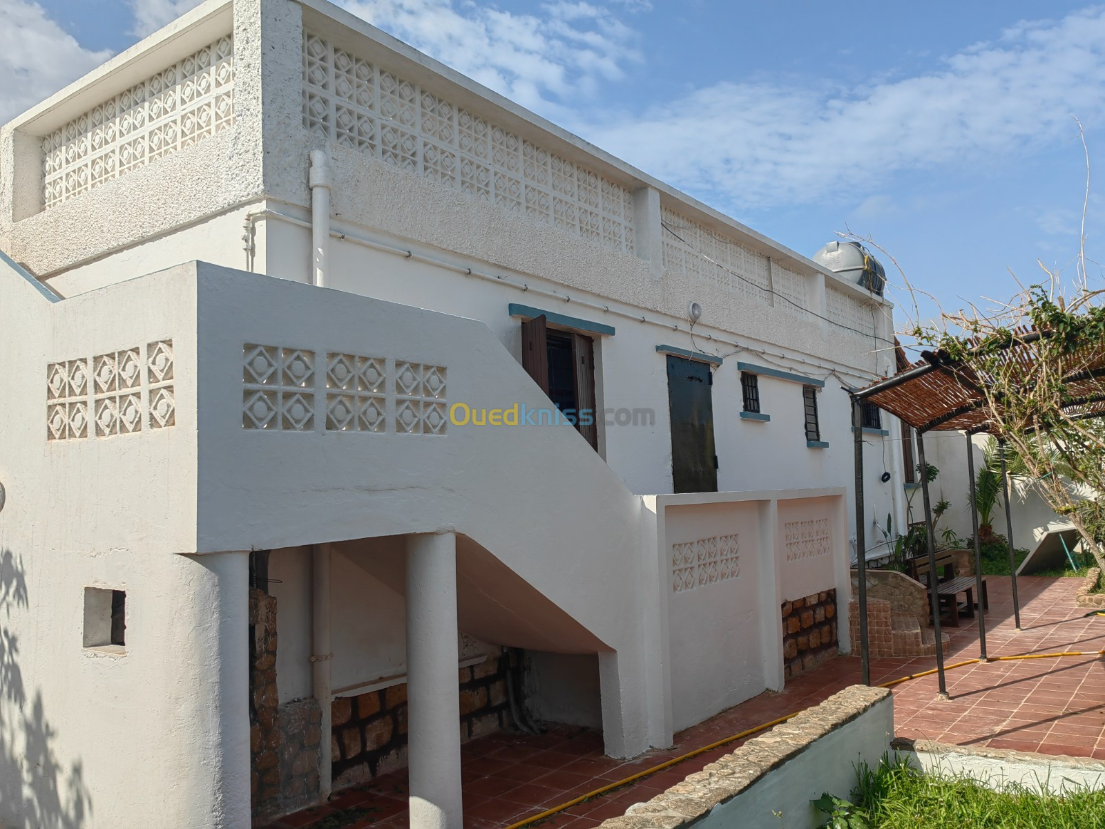 Location vacances Villa Mostaganem Mostaganem