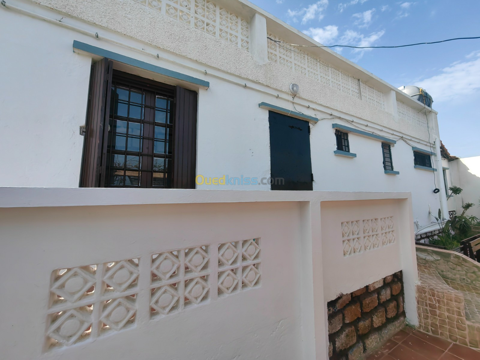 Location vacances Villa Mostaganem Mostaganem