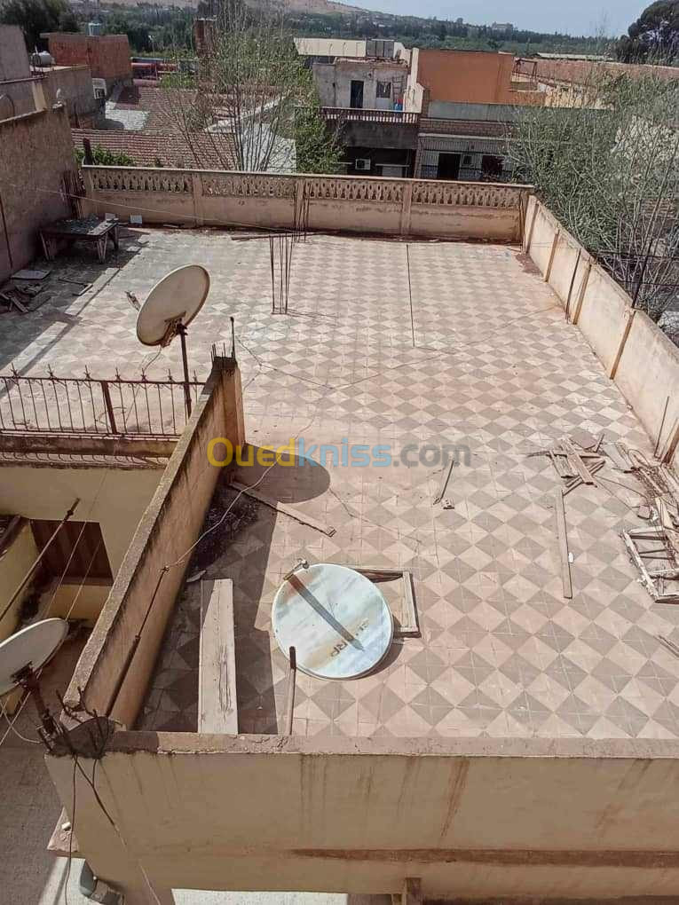 Vente Villa Mascara Mohammadia