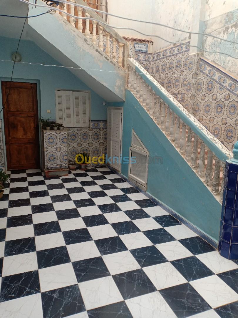 Vente Villa Aïn Témouchent Beni saf