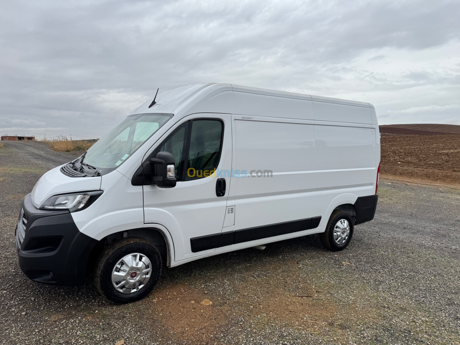 Fiat Ducato 2023