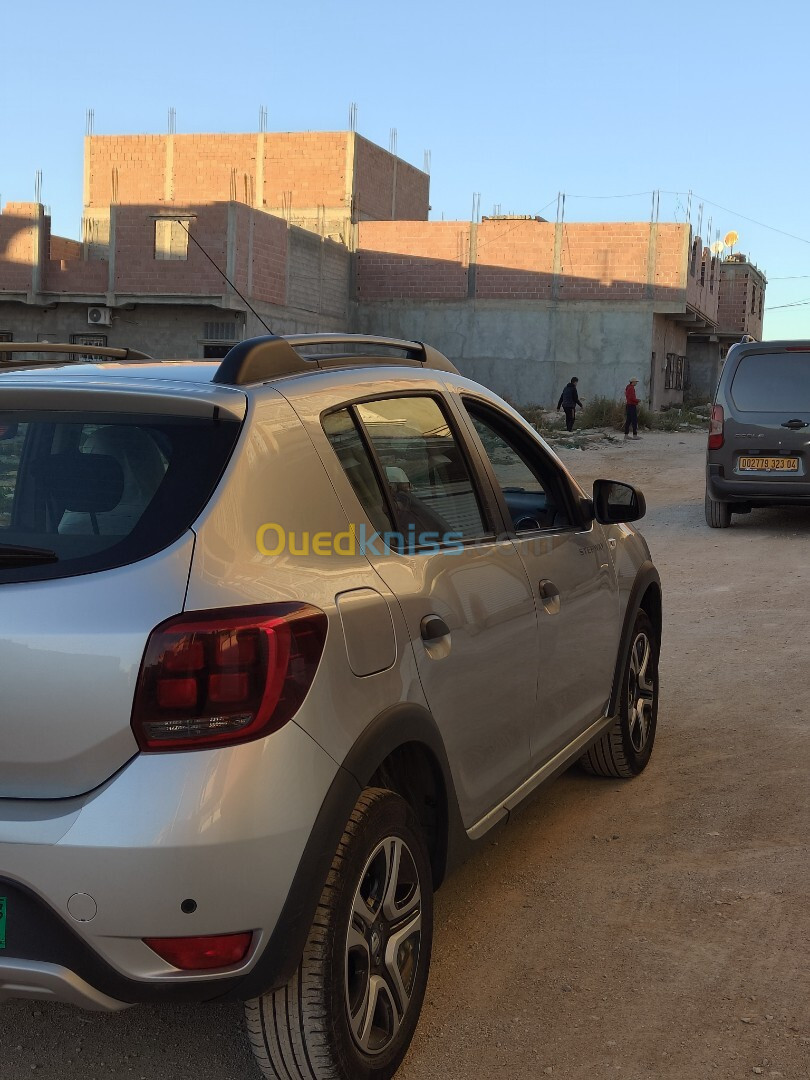 Dacia Sandero 2023 Stepway