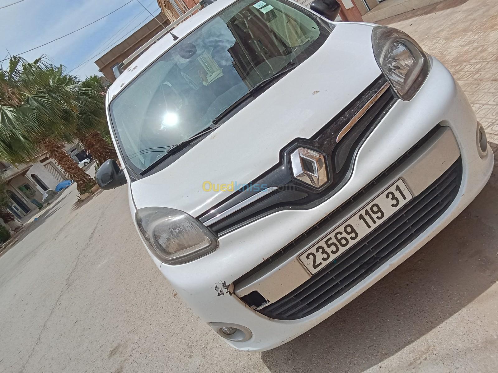 Renault Kangoo 2019 Kangoo