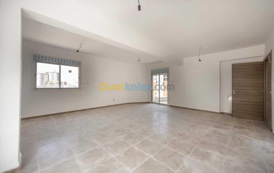 Vente Appartement F4 Alger Ouled fayet