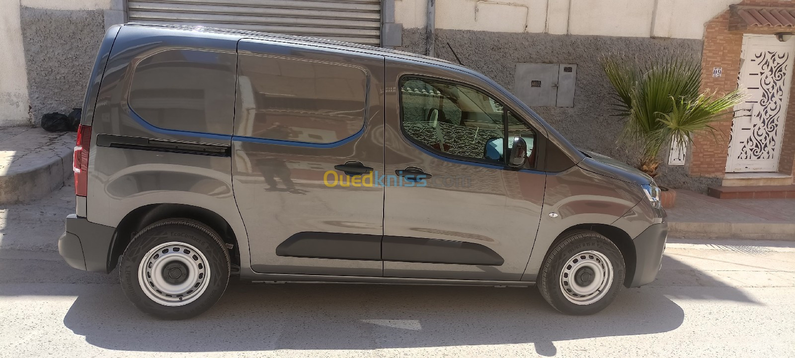 Fiat Doblo 2024 