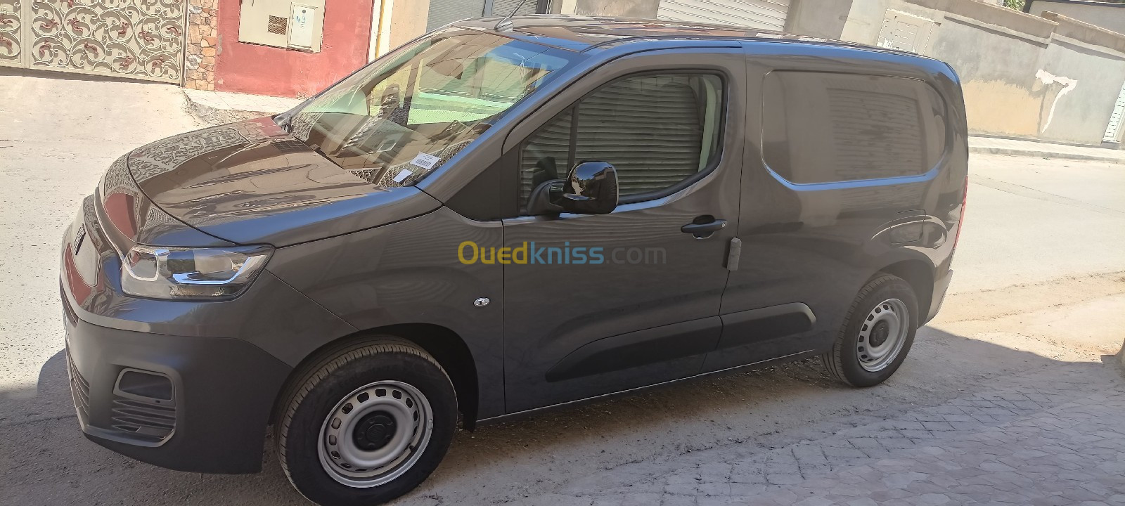 Fiat Doblo 2024 