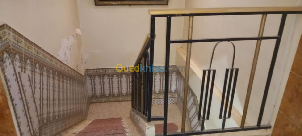 Location Appartement F9 Djelfa Djelfa