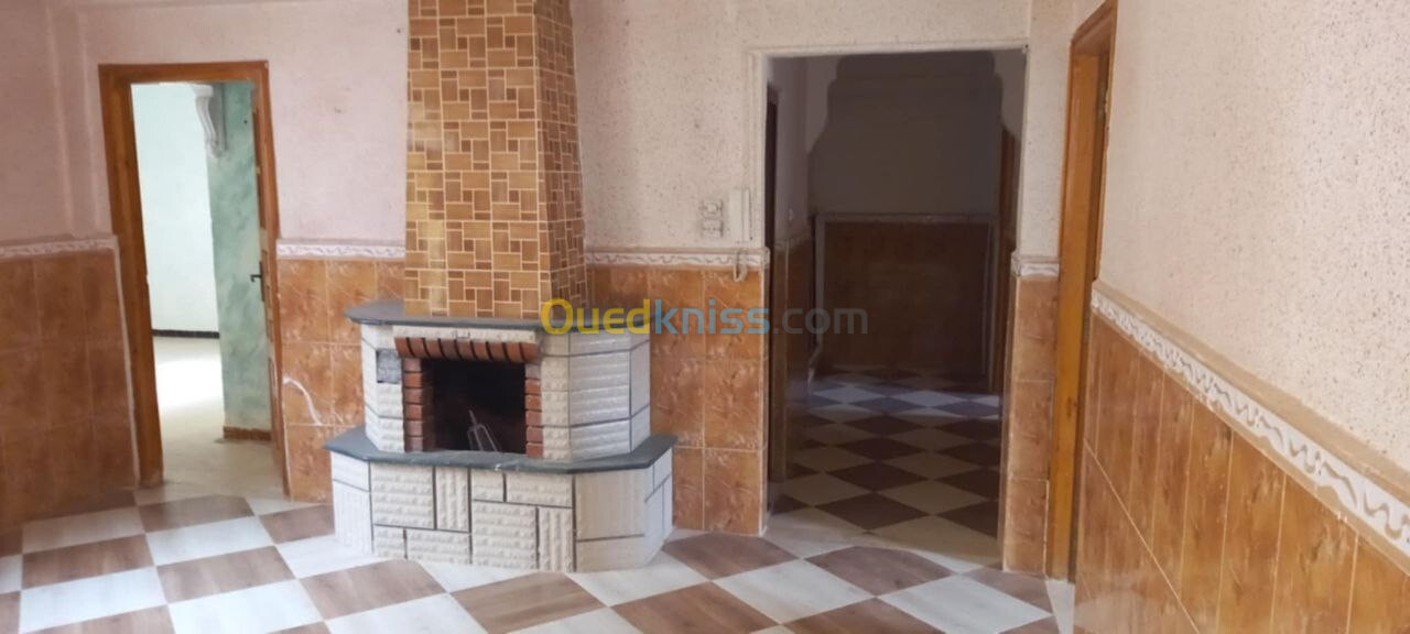 Location Appartement F9 Djelfa Djelfa