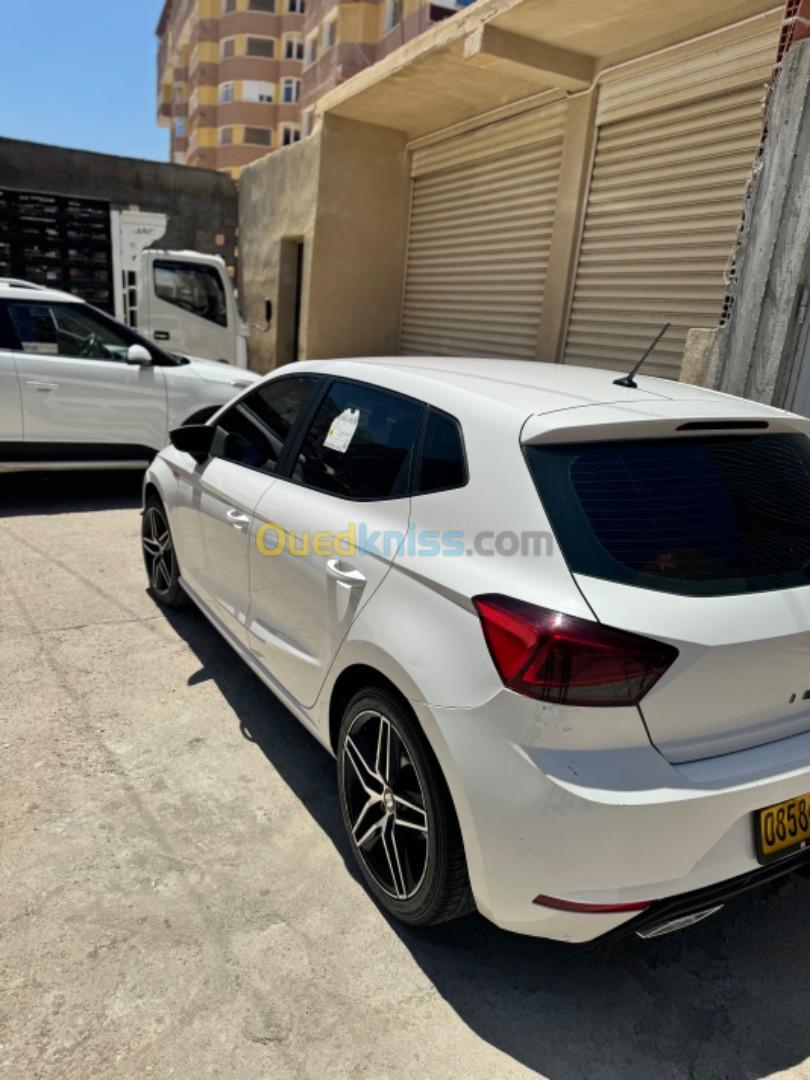 Seat Ibiza 2019 STYLE