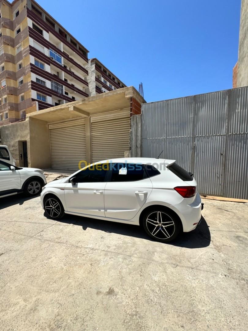 Seat Ibiza 2019 STYLE