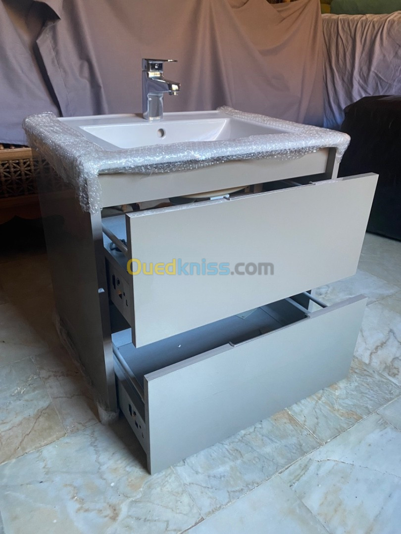 Lavabo high gloss