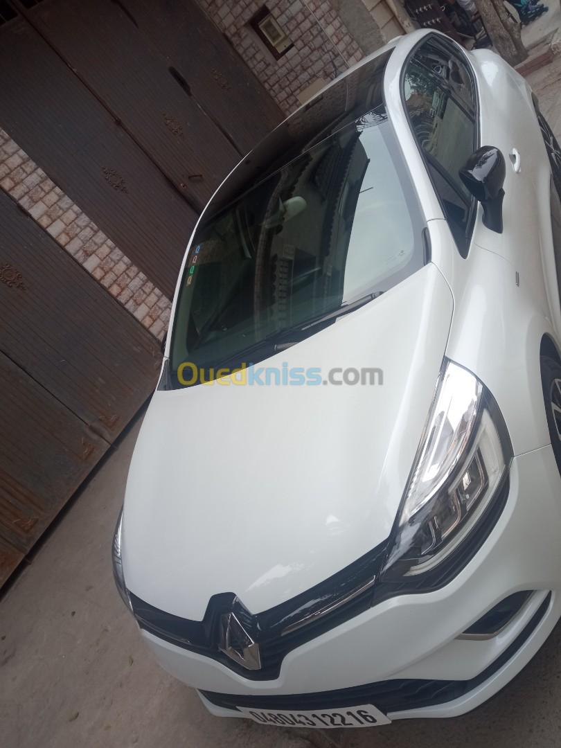 Renault Clio 4 2022 Clio 4