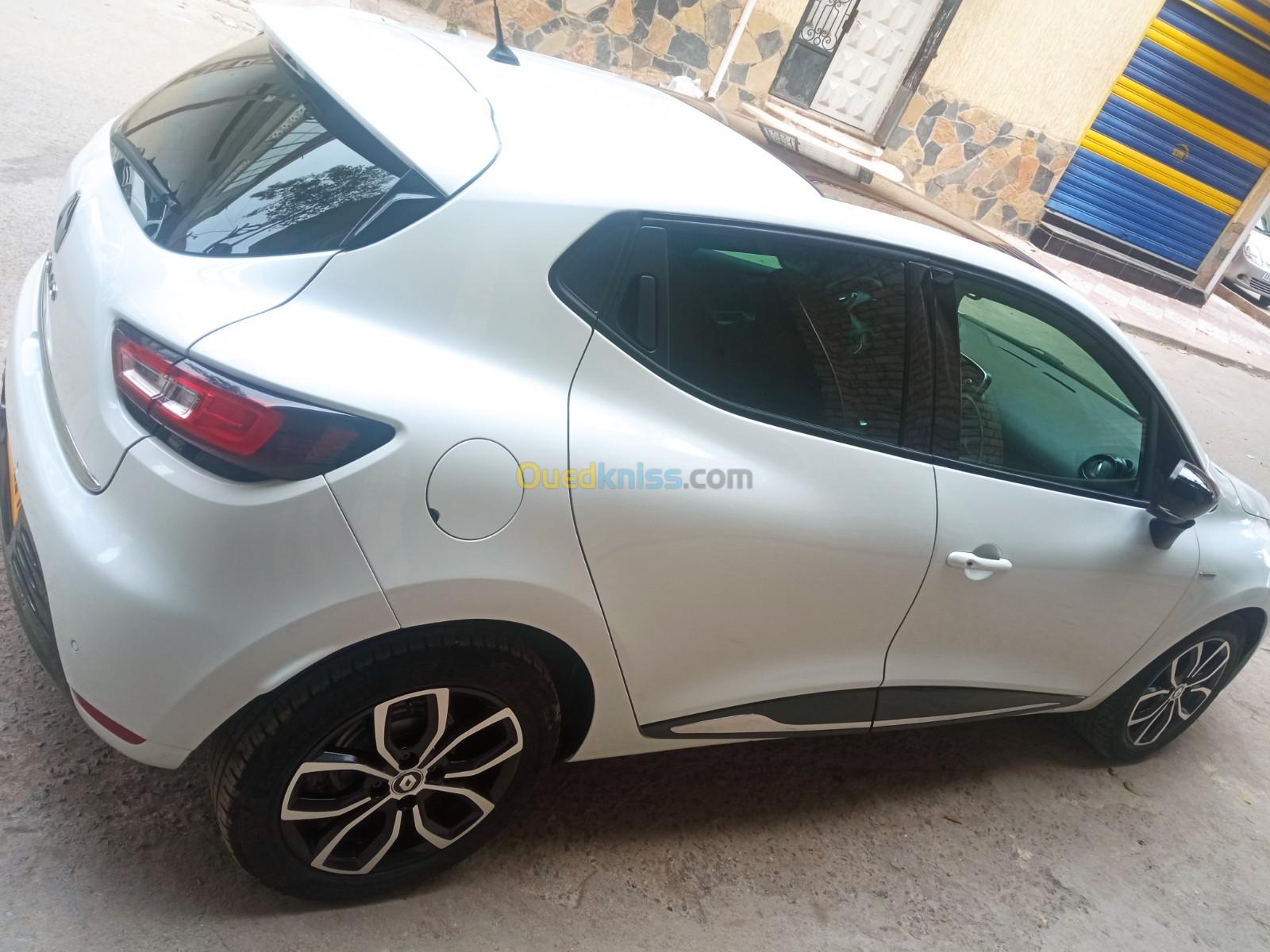 Renault Clio 4 2022 Clio 4