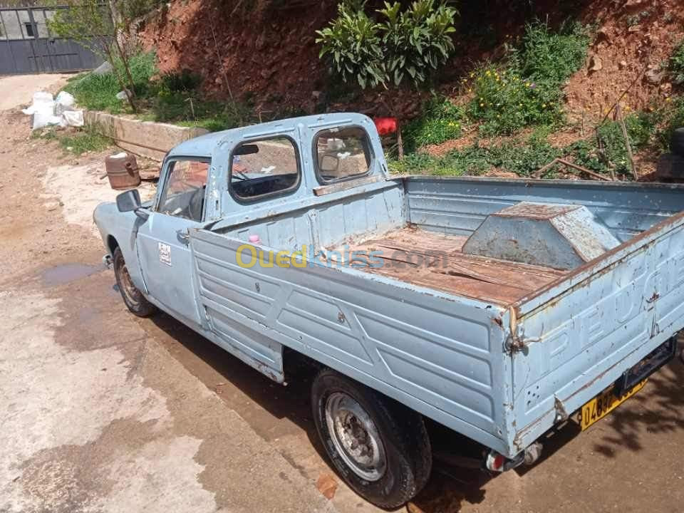 Peugeot 404 1980 404