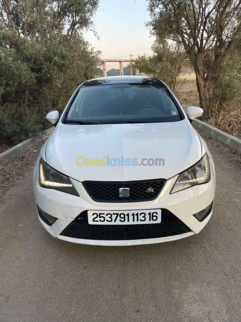 Seat Ibiza 2013 FR