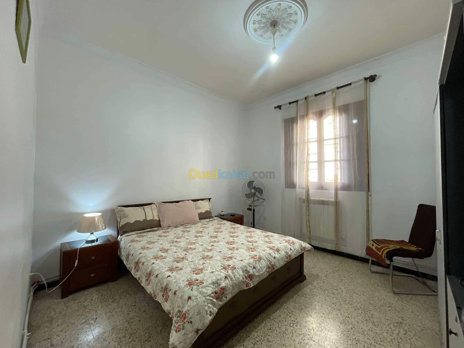 Location Appartement F3 Oran Oran