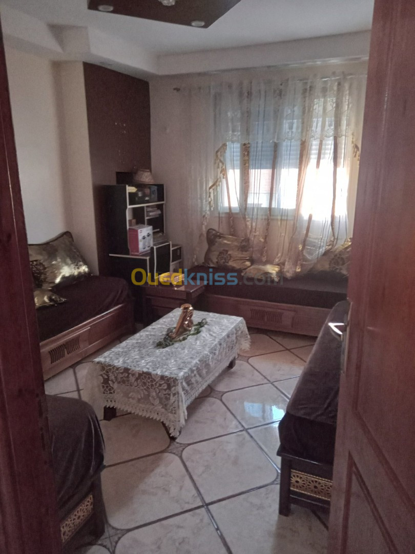 Vente Villa Alger Bordj el kiffan