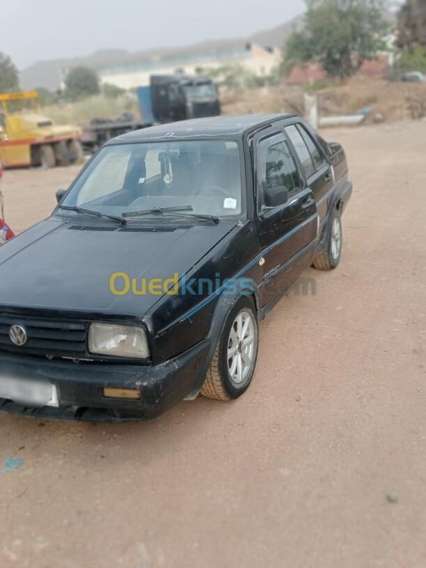 Volkswagen Jetta 1992 Classic 