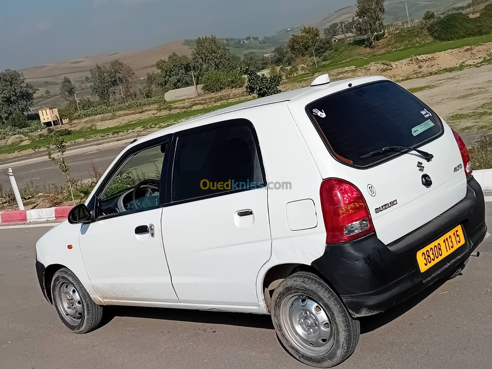 Suzuki Alto 2013 Alto