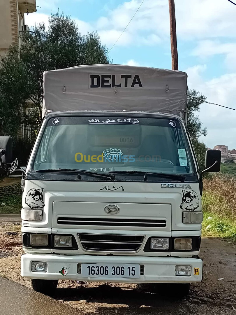 Delta Delta ديلطا 2006 دلطا Delta