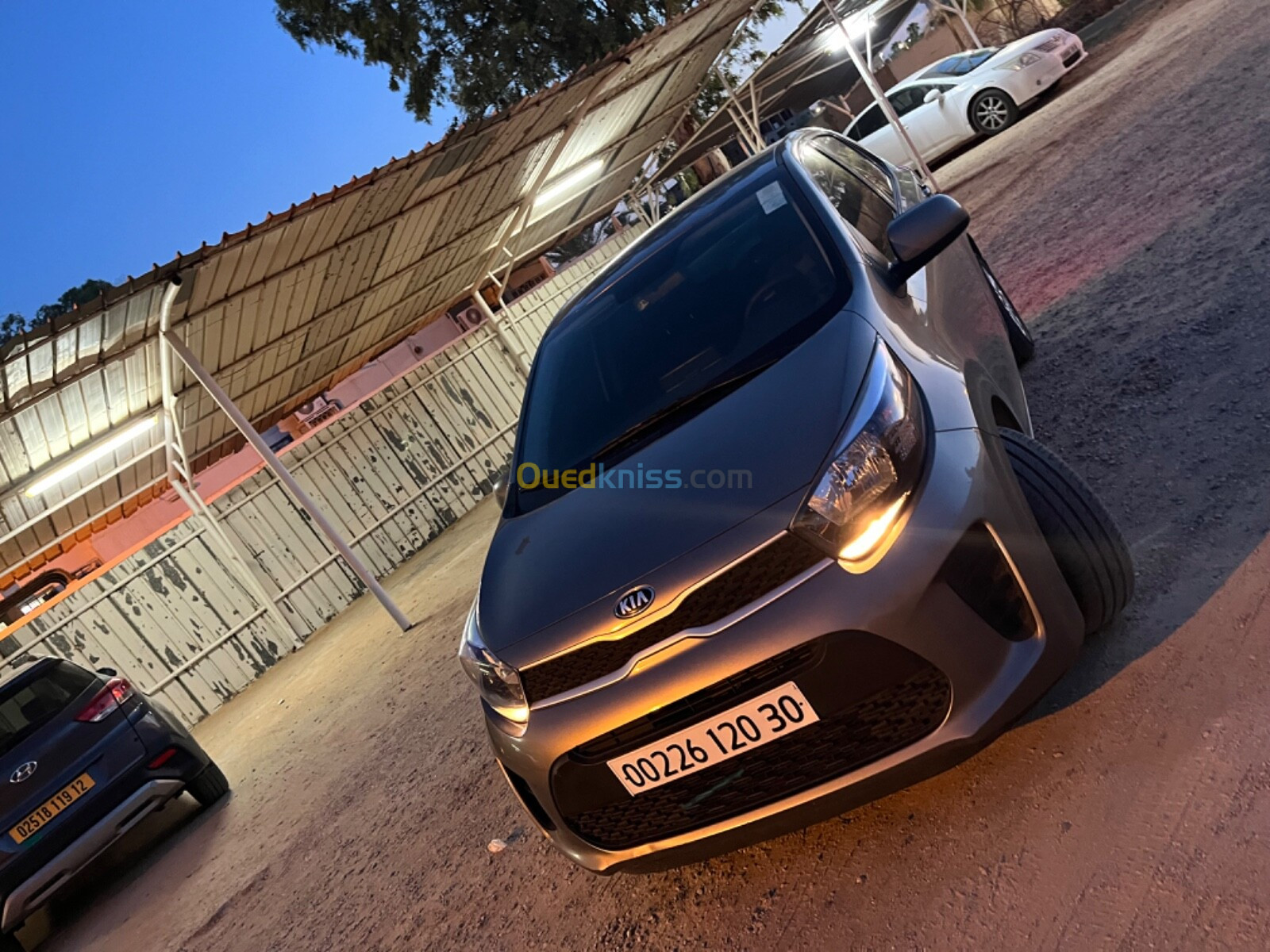 Kia Picanto 2020 LX Start