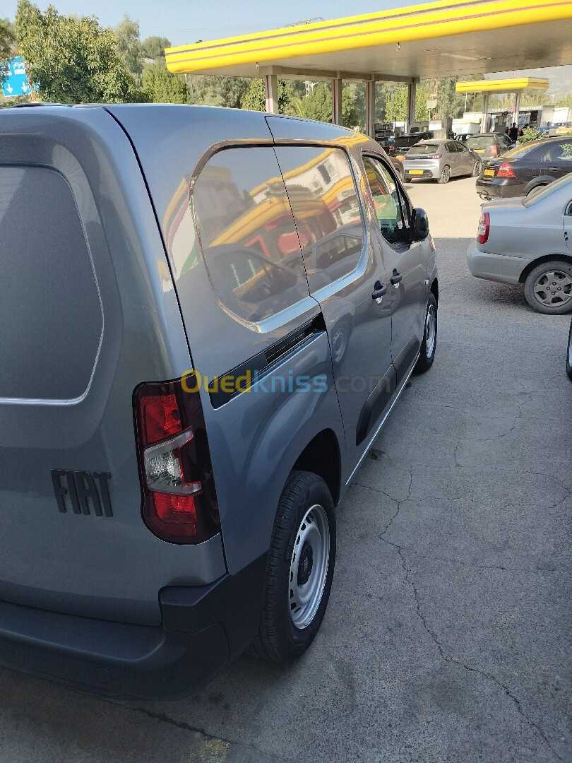 Fiat Doblo 2024 2024