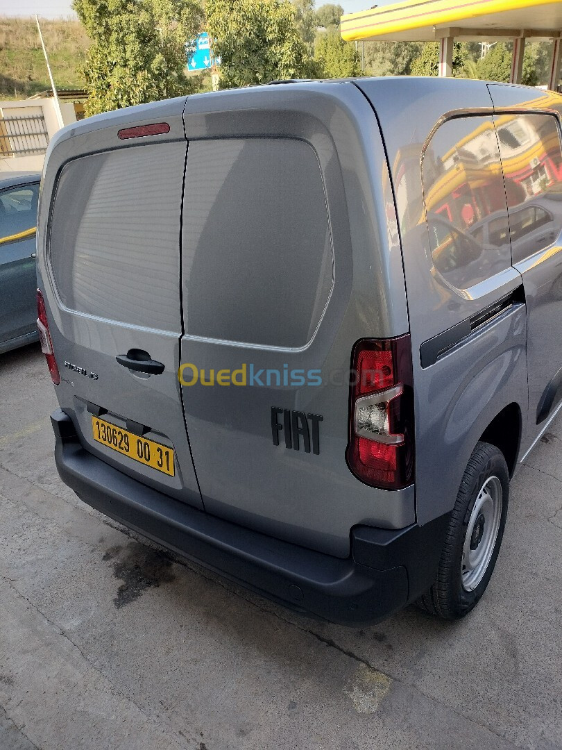 Fiat Doblo 2024 2024