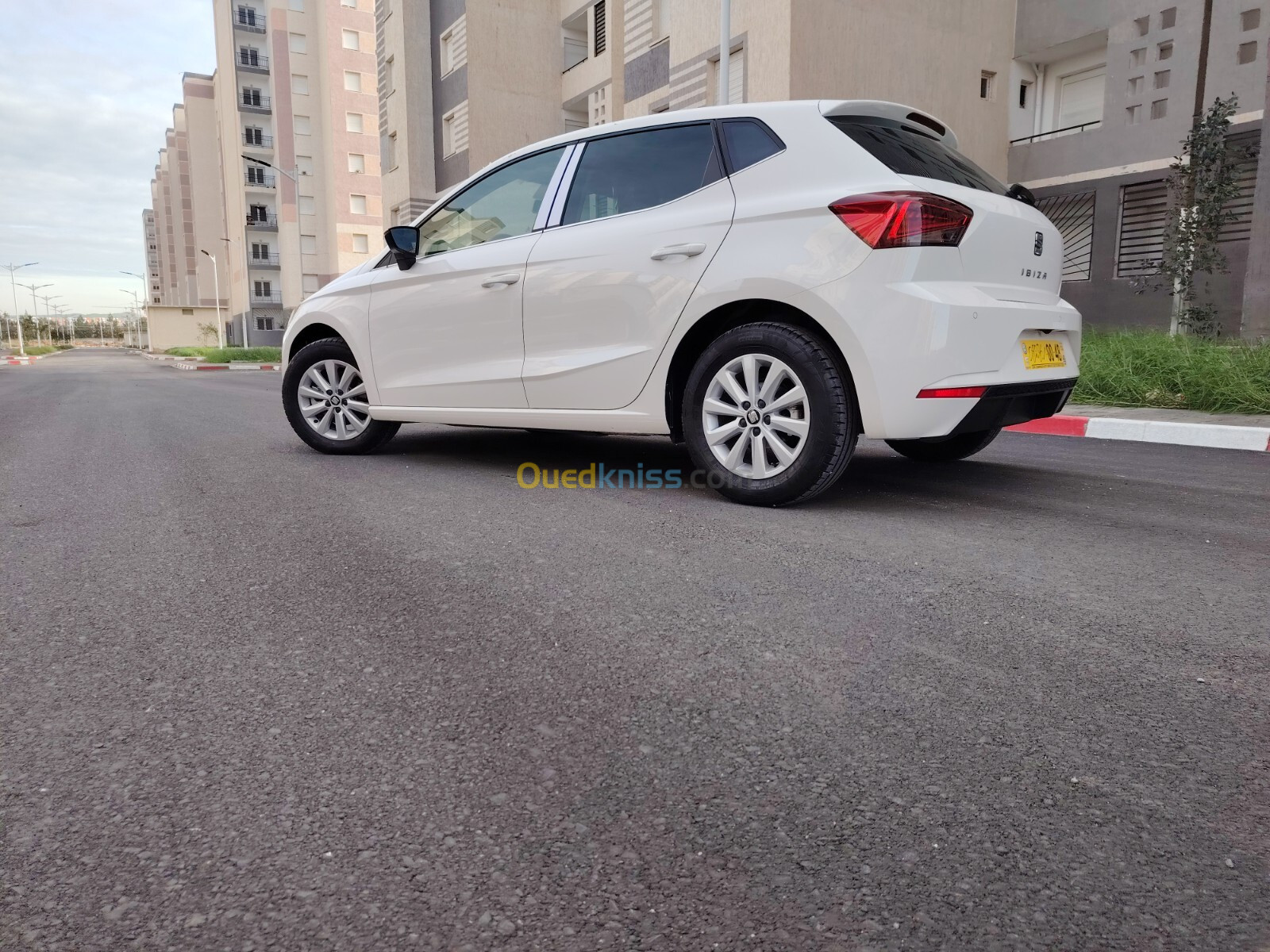 Seat Ibiza 2019 URBAN