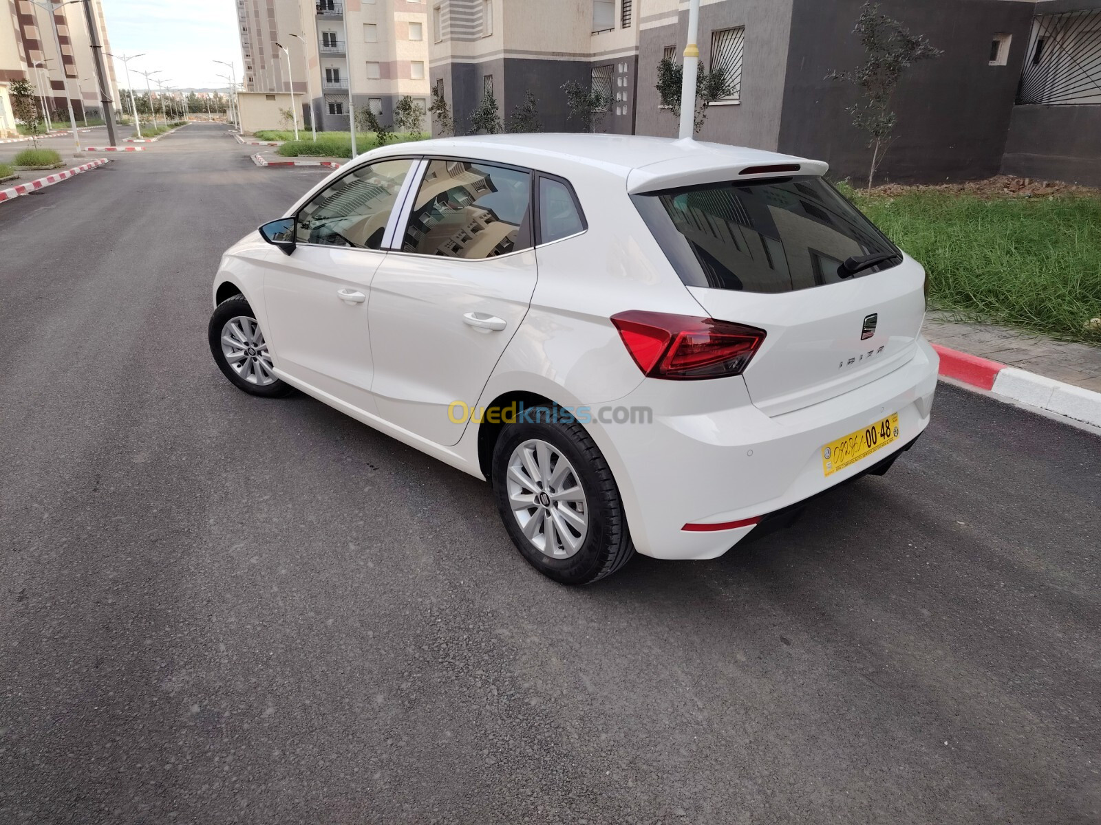 Seat Ibiza 2019 URBAN