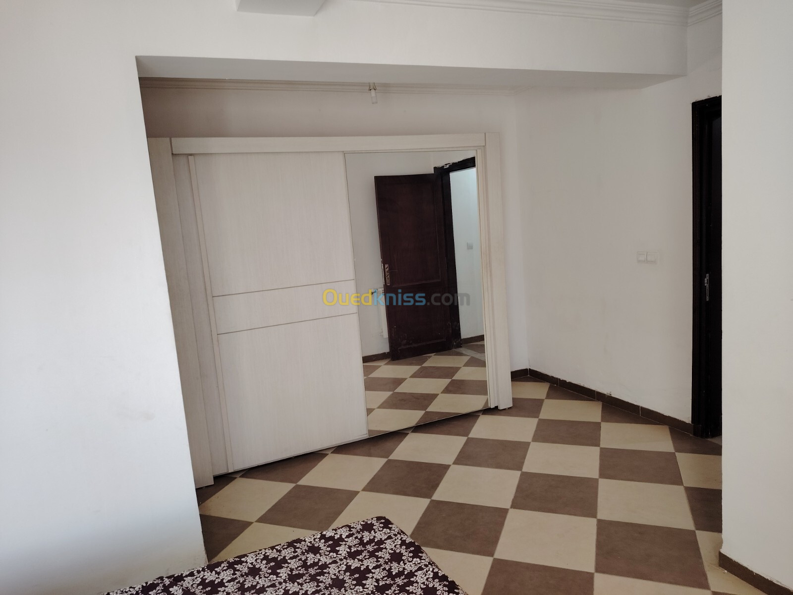 Vente Appartement F3 Alger Cheraga