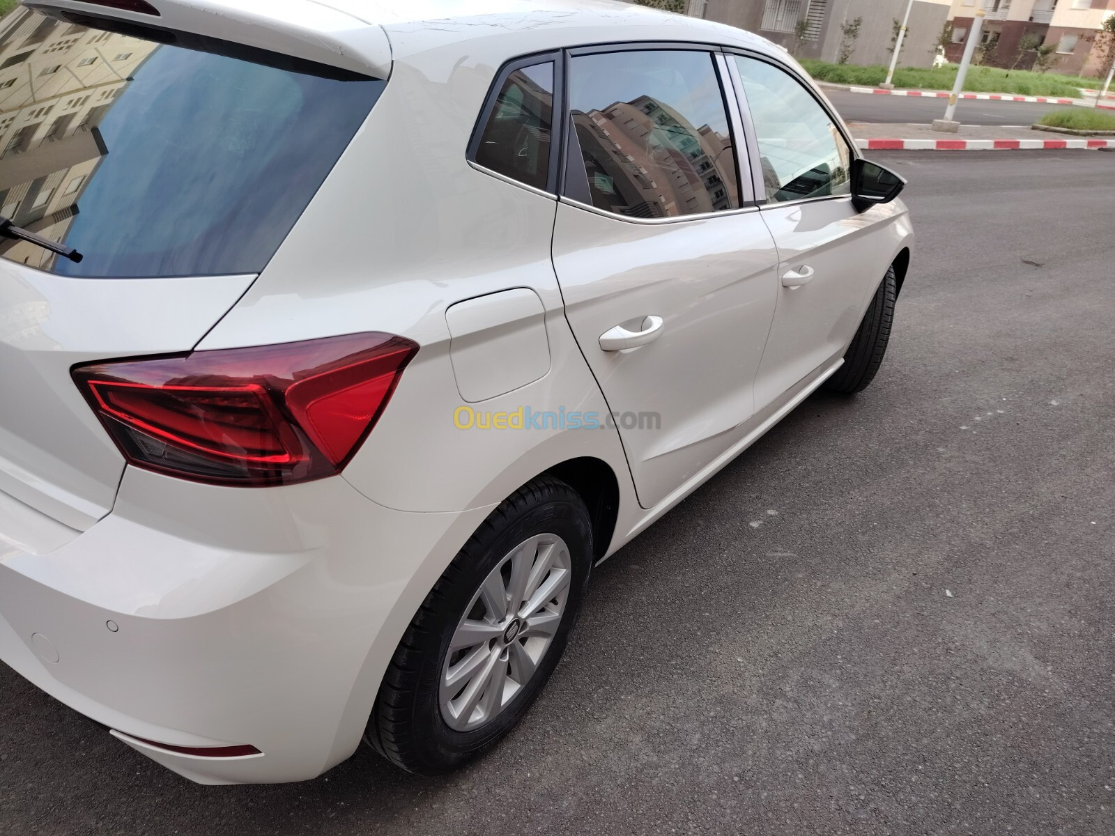 Seat Ibiza 2019 Ibiza