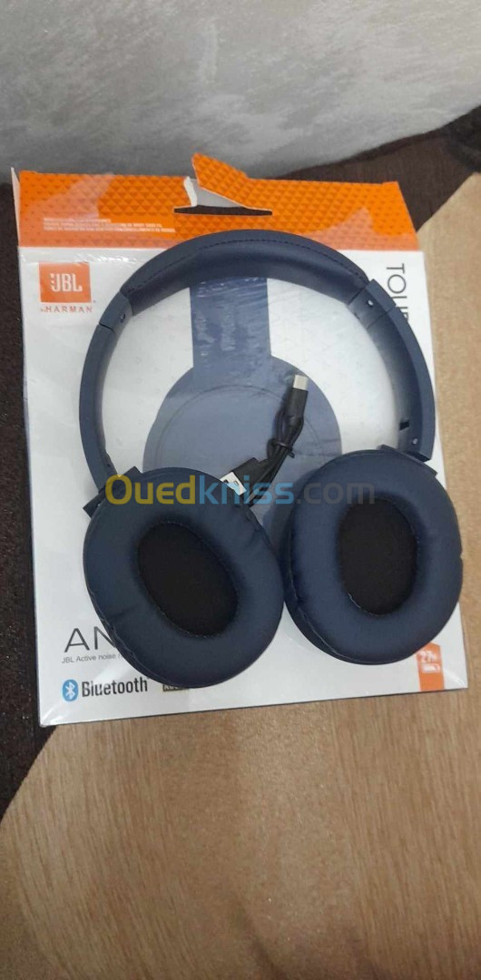 Vendre casque Bluetooth GBL 