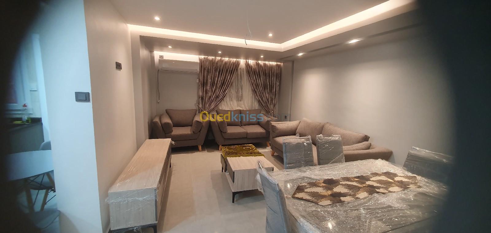 Vente Appartement F4 Batna Batna