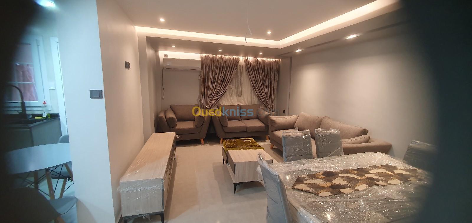 Vente Appartement F4 Batna Batna