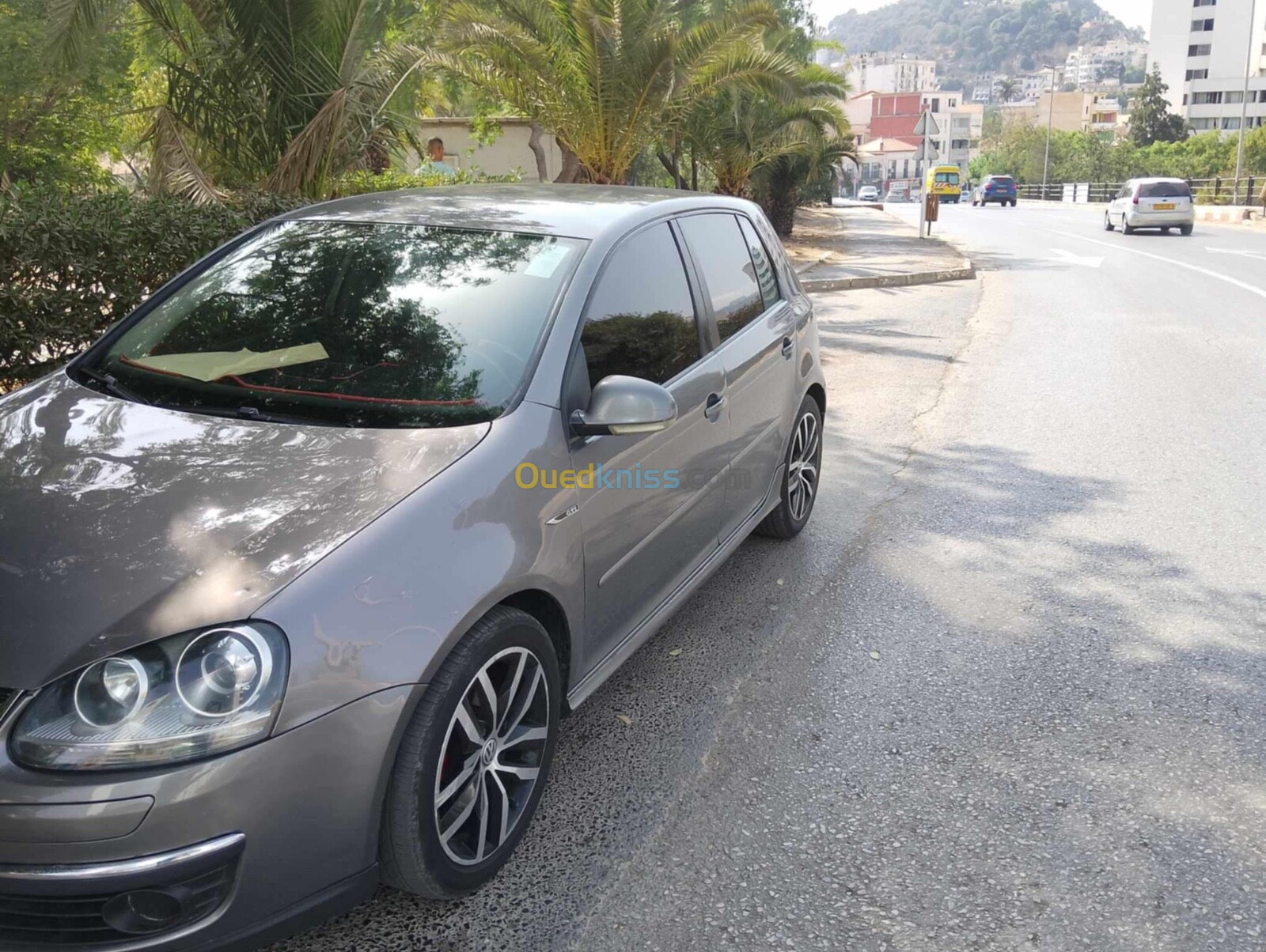 Volkswagen Golf 5 2008 Golf 5