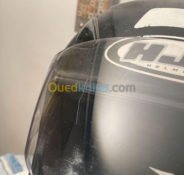 Casque moto intégral HJC CS-14